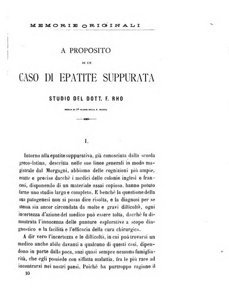 Giornale medico del R. Esercito e della R. Marina