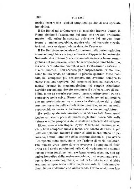 Giornale medico del R. Esercito e della R. Marina