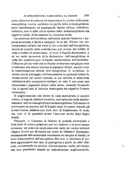 Giornale medico del R. Esercito e della R. Marina