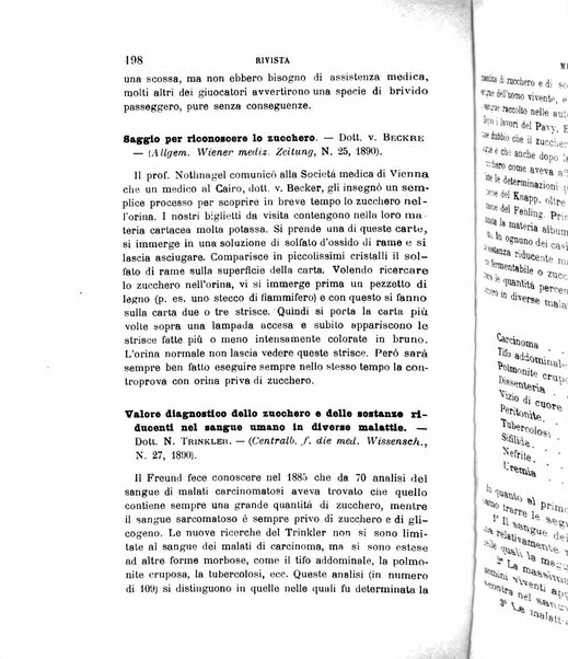 Giornale medico del R. Esercito e della R. Marina