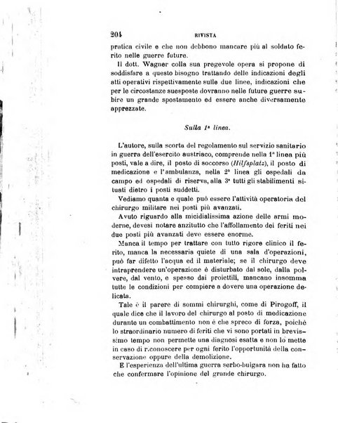 Giornale medico del R. Esercito e della R. Marina