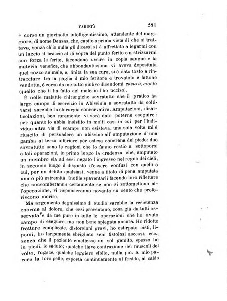 Giornale medico del R. Esercito e della R. Marina