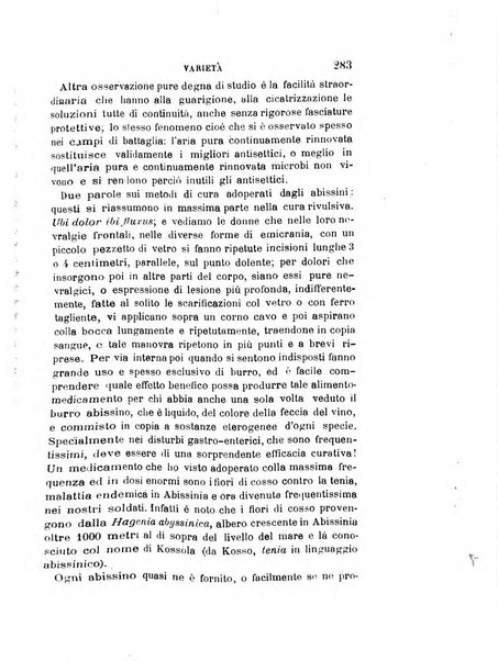 Giornale medico del R. Esercito e della R. Marina