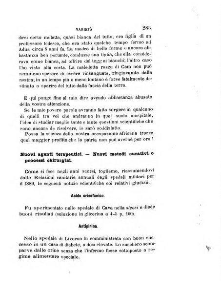 Giornale medico del R. Esercito e della R. Marina