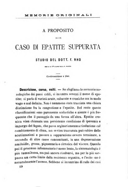 Giornale medico del R. Esercito e della R. Marina