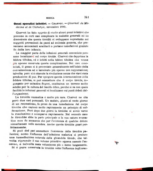 Giornale medico del R. Esercito e della R. Marina