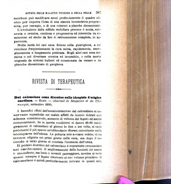 Giornale medico del R. Esercito e della R. Marina