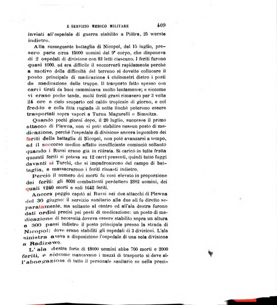 Giornale medico del R. Esercito e della R. Marina