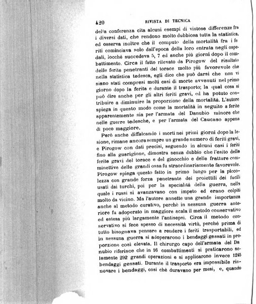 Giornale medico del R. Esercito e della R. Marina