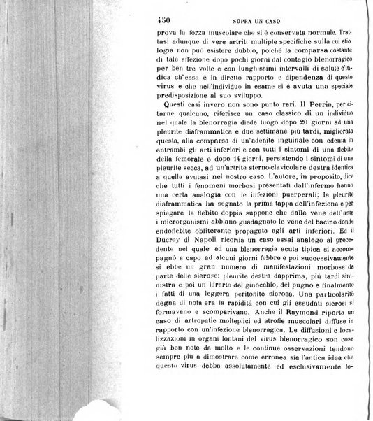 Giornale medico del R. Esercito e della R. Marina