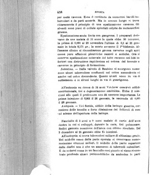 Giornale medico del R. Esercito e della R. Marina