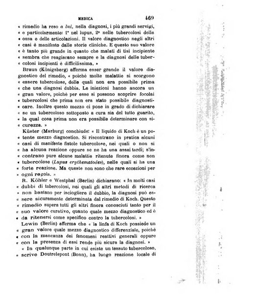 Giornale medico del R. Esercito e della R. Marina