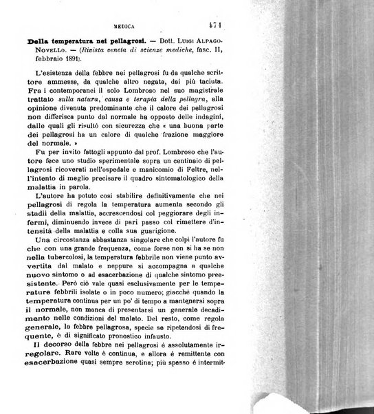 Giornale medico del R. Esercito e della R. Marina