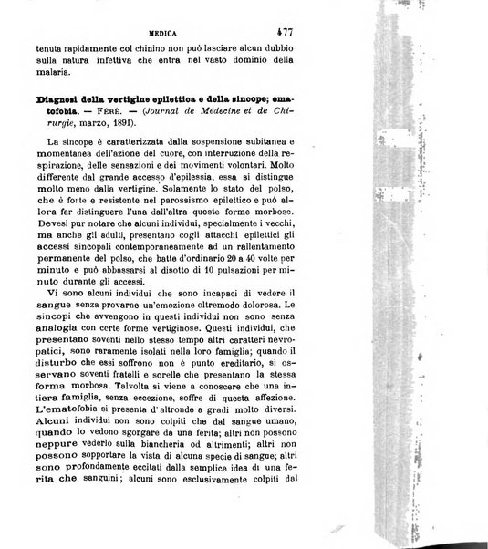 Giornale medico del R. Esercito e della R. Marina