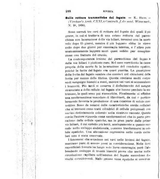 Giornale medico del R. Esercito e della R. Marina