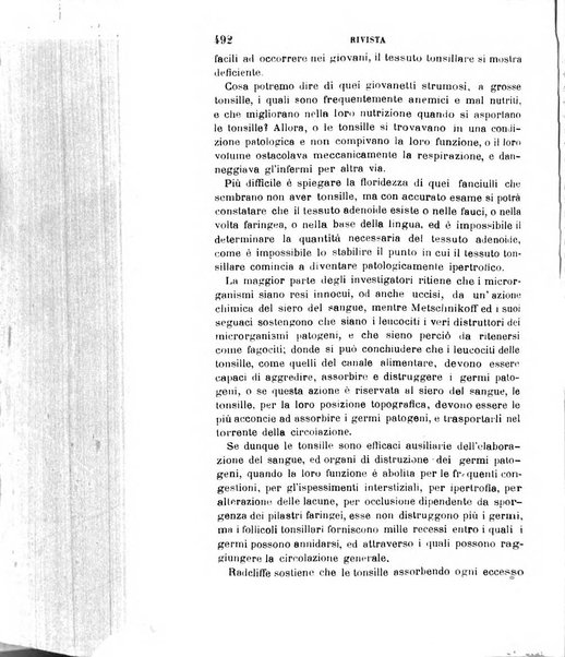 Giornale medico del R. Esercito e della R. Marina