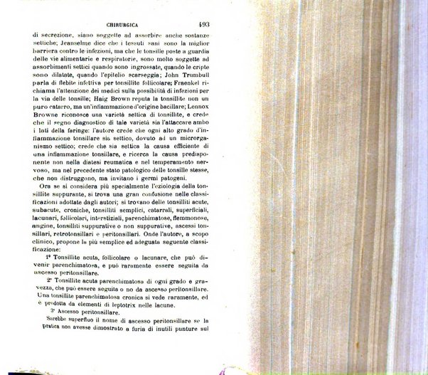 Giornale medico del R. Esercito e della R. Marina