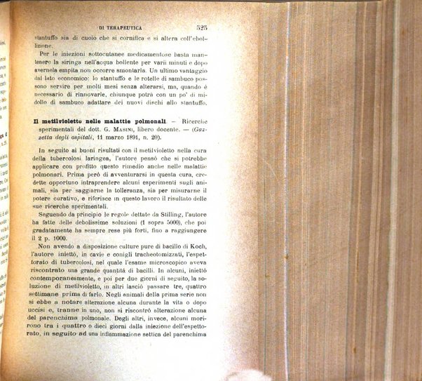 Giornale medico del R. Esercito e della R. Marina