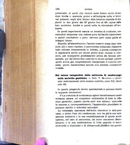 Giornale medico del R. Esercito e della R. Marina