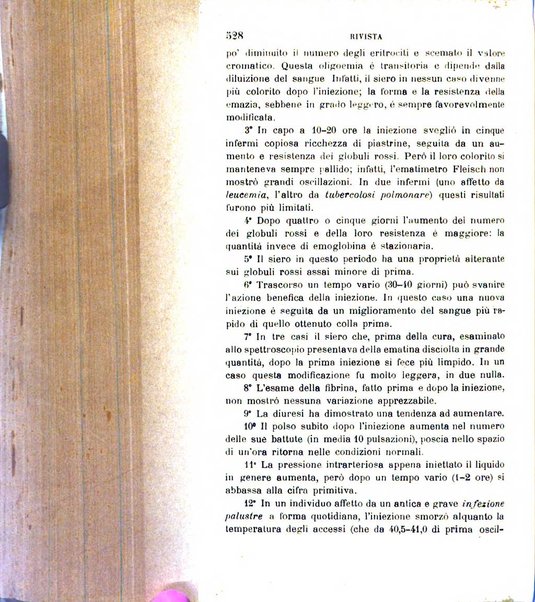 Giornale medico del R. Esercito e della R. Marina