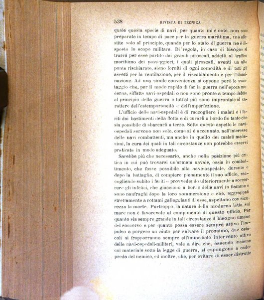 Giornale medico del R. Esercito e della R. Marina