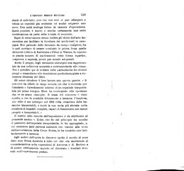 Giornale medico del R. Esercito e della R. Marina