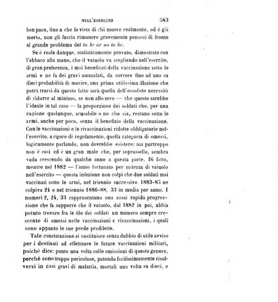 Giornale medico del R. Esercito e della R. Marina