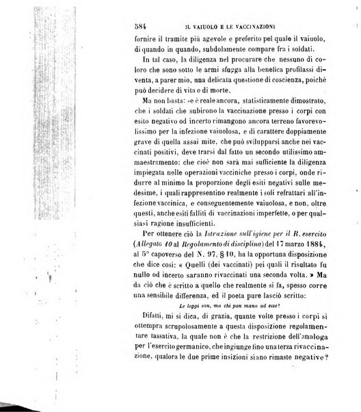 Giornale medico del R. Esercito e della R. Marina