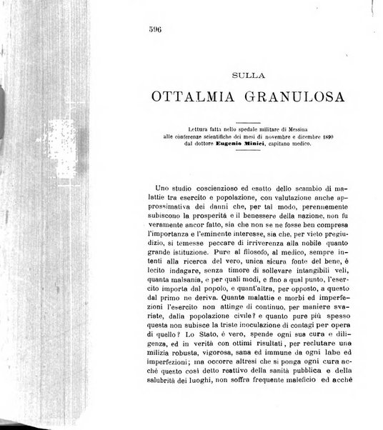 Giornale medico del R. Esercito e della R. Marina