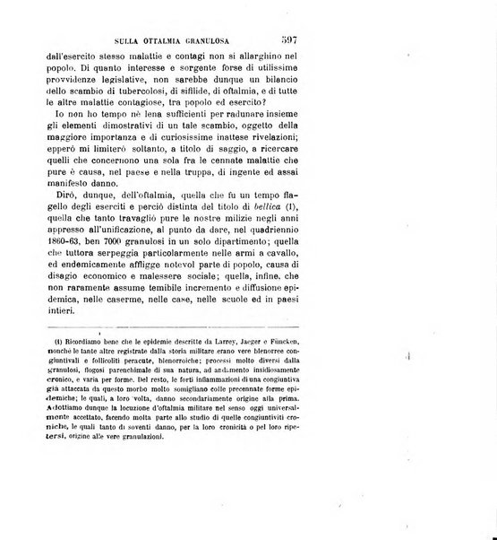 Giornale medico del R. Esercito e della R. Marina