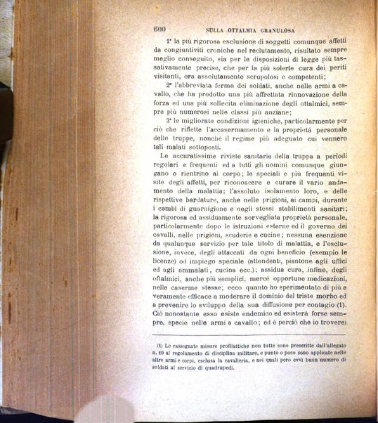 Giornale medico del R. Esercito e della R. Marina