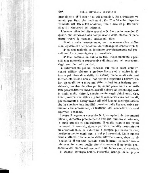 Giornale medico del R. Esercito e della R. Marina