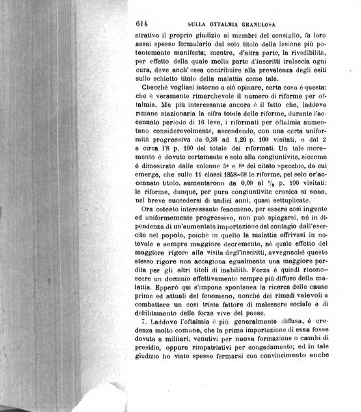 Giornale medico del R. Esercito e della R. Marina