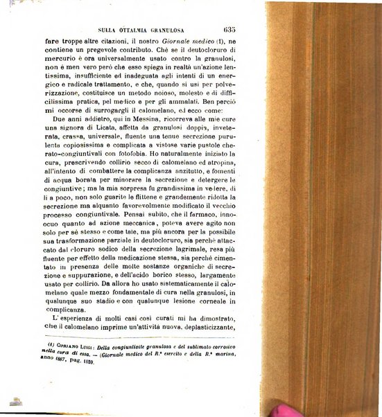 Giornale medico del R. Esercito e della R. Marina