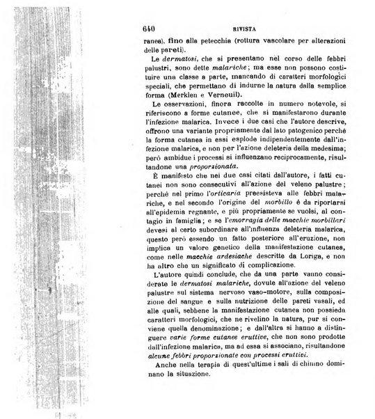 Giornale medico del R. Esercito e della R. Marina