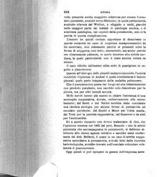 Giornale medico del R. Esercito e della R. Marina