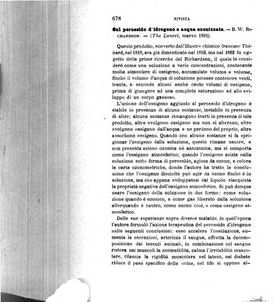 Giornale medico del R. Esercito e della R. Marina