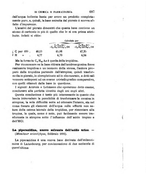 Giornale medico del R. Esercito e della R. Marina