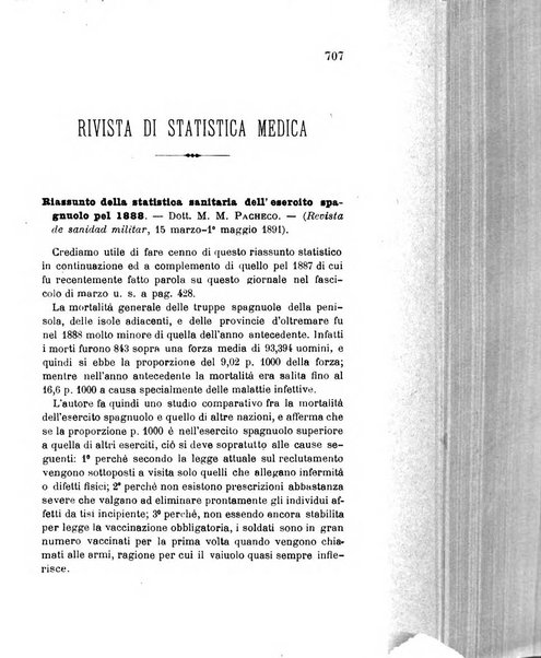 Giornale medico del R. Esercito e della R. Marina