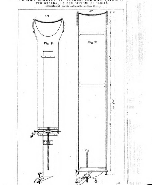 Giornale medico del R. Esercito e della R. Marina