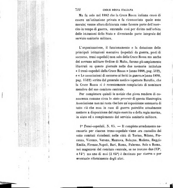 Giornale medico del R. Esercito e della R. Marina