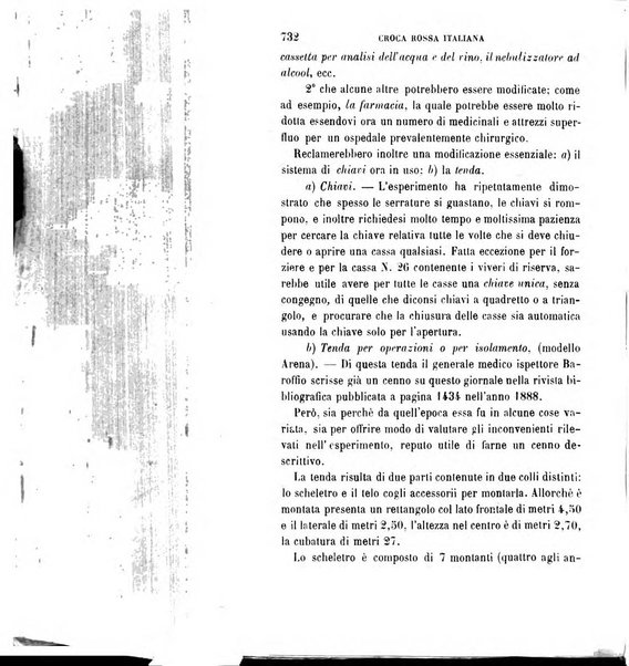 Giornale medico del R. Esercito e della R. Marina