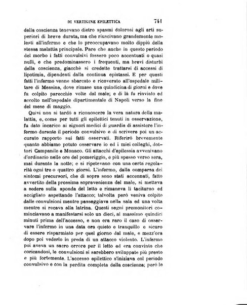 Giornale medico del R. Esercito e della R. Marina