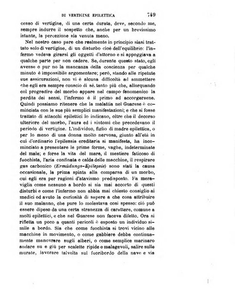 Giornale medico del R. Esercito e della R. Marina