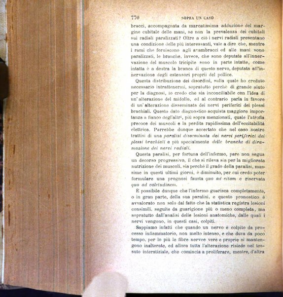 Giornale medico del R. Esercito e della R. Marina