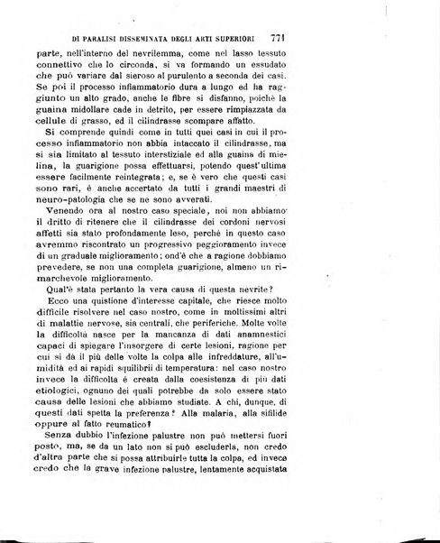 Giornale medico del R. Esercito e della R. Marina