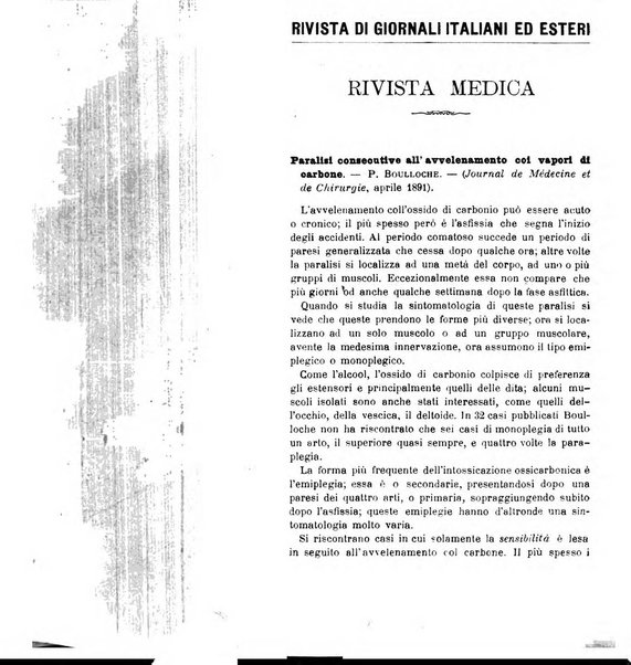 Giornale medico del R. Esercito e della R. Marina