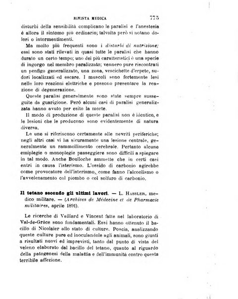 Giornale medico del R. Esercito e della R. Marina