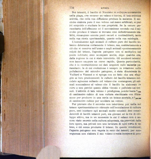 Giornale medico del R. Esercito e della R. Marina