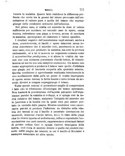 Giornale medico del R. Esercito e della R. Marina